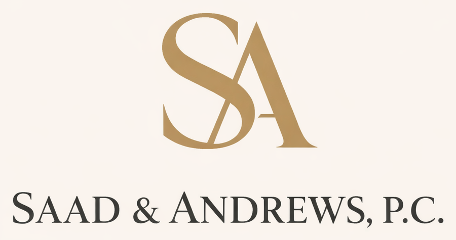 Saad & Andrews, P.C.
